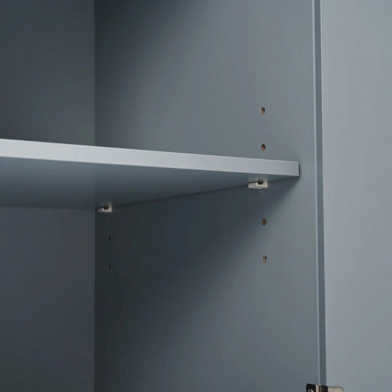 Kitchen Island Cart with Power Outlet